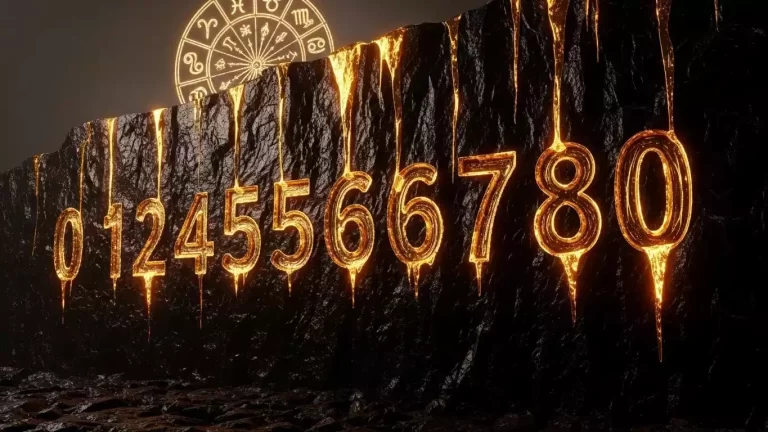 numeros