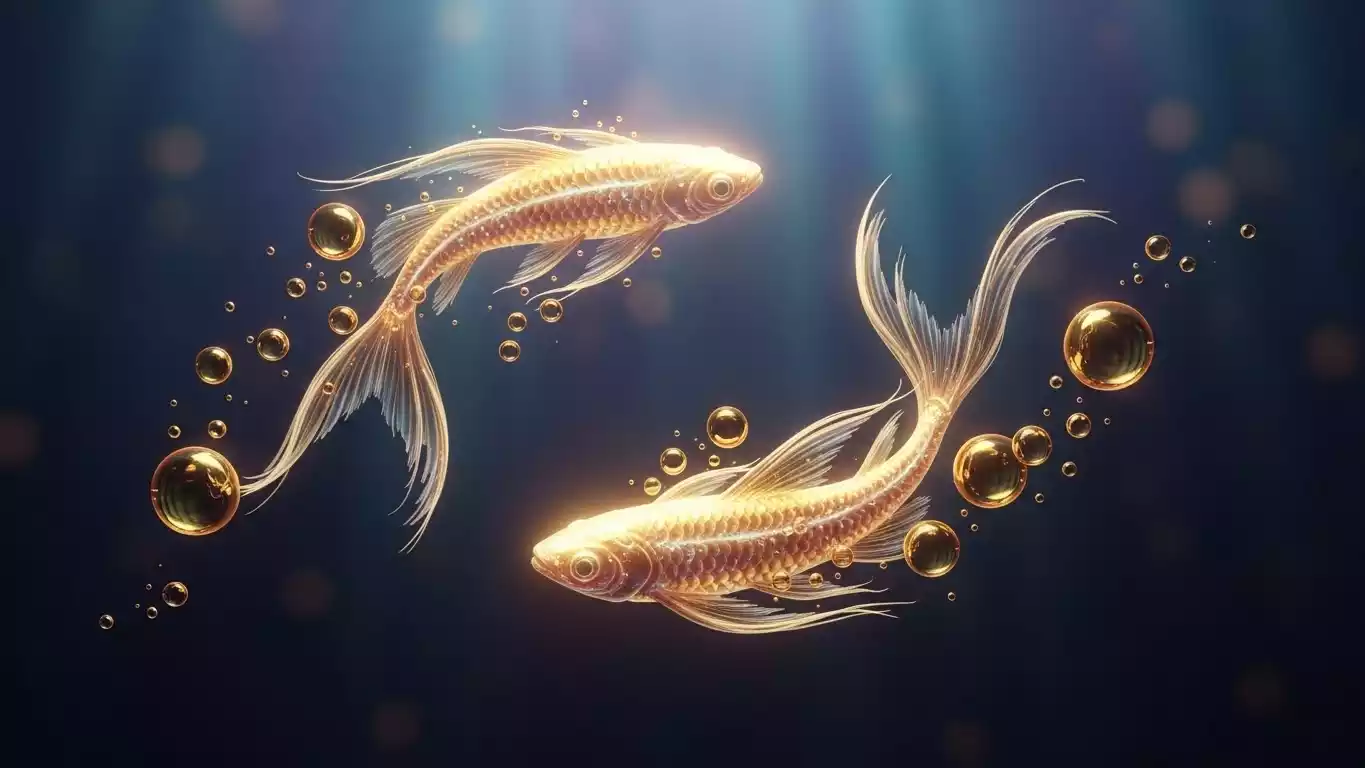 Pisces Dark Side