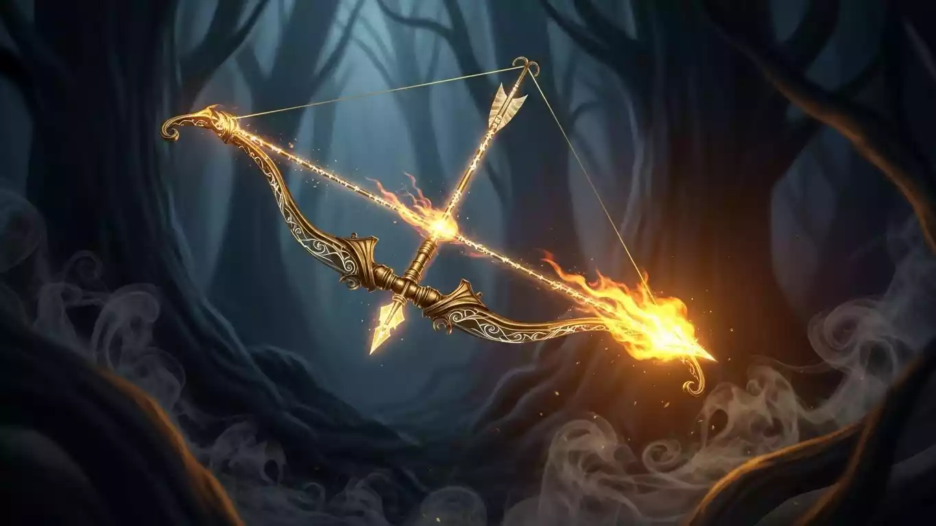 Sagittarius Fire Element