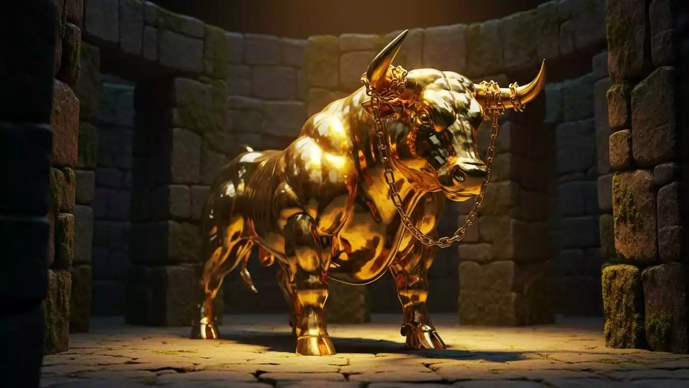 Taurus Dark Side