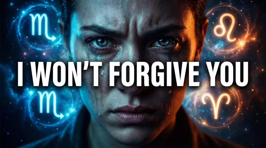 FORGIVE