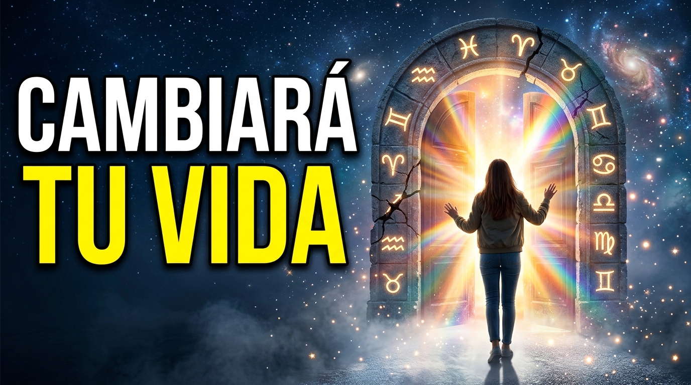 CAMBIARA TU VIDA