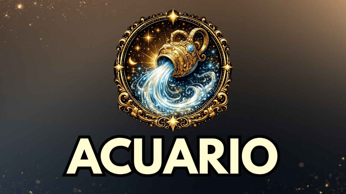 (Español) ACUARIO