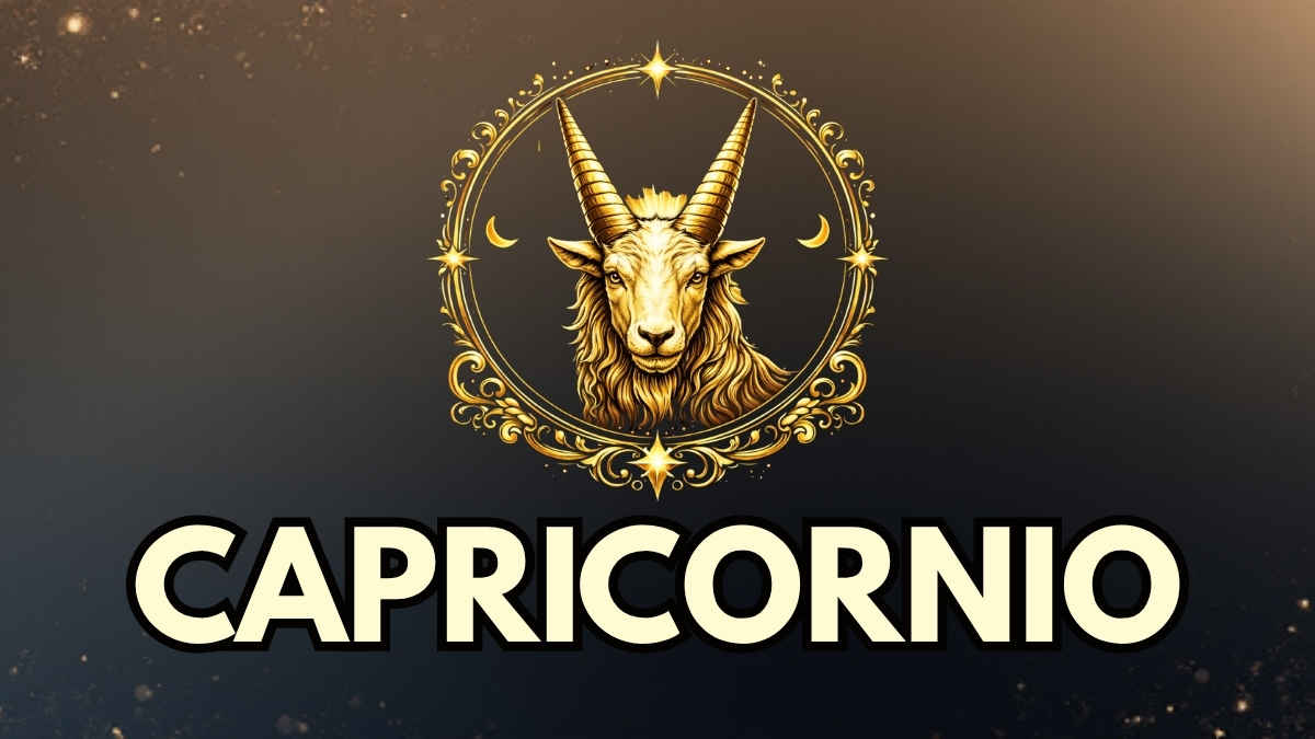 (Español) CAPRICORNIO