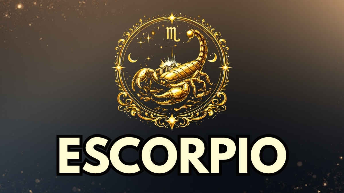 (Español) ESCORPIO