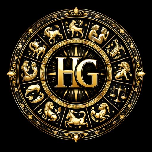 HORÓSCOPO GOLD