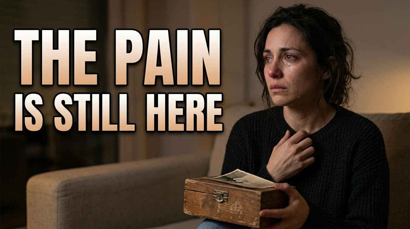 the pain